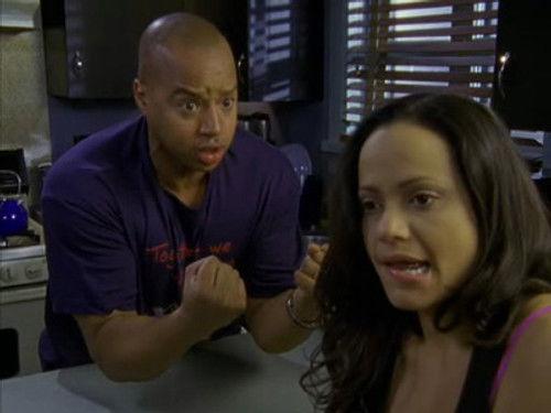 Scrubs Season 4 Episode 17 - My Life in Four Cameras