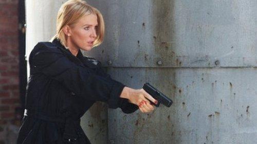 Without a Trace Season 7 Episode 2 - 22 x 42