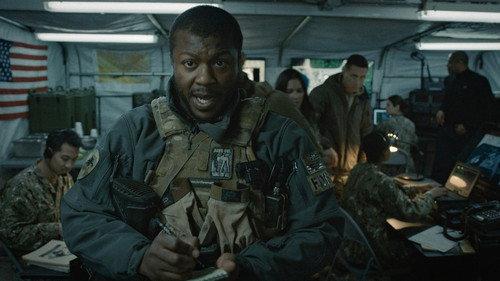 SIX Season 2 Episode 10 - Danger Close