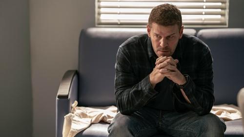 SEAL Team Season 7 Episode 6 - Hundred-Year Marathon