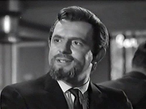 The Alfred Hitchcock Hour Season 3 Episode 19 - Wally the Beard