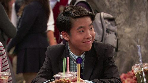 School of Rock Season 2 Episode 7 - Truckin'