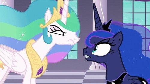 undefined Season 7 Episode 10 - A Royal Problem