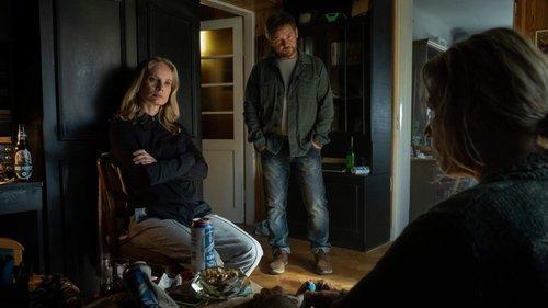 The Defence Season 5 Episode 5 - Episode 5