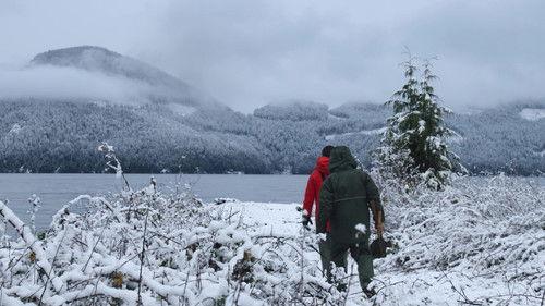 Chefs vs Wild Season 1 Episode 7 - Ice Cold