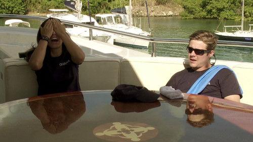 Below Deck Season 2 Episode 3 - Mojitos, Mo’ Problems