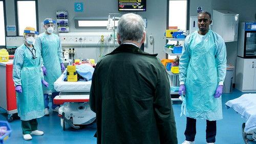 Casualty Season 35 Episode 5 - Boom