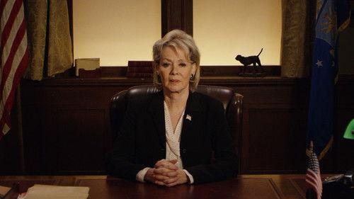 Bad Internet Season 1 Episode 7 - The President Goes Viral