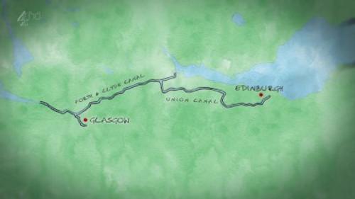 Great Canal Journeys Season 2 Episode 4 - Forth and Clyde and Union Canals