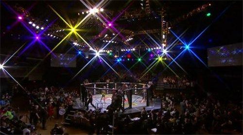 The Ultimate Fighter Season 16 Episode 13 - Finale