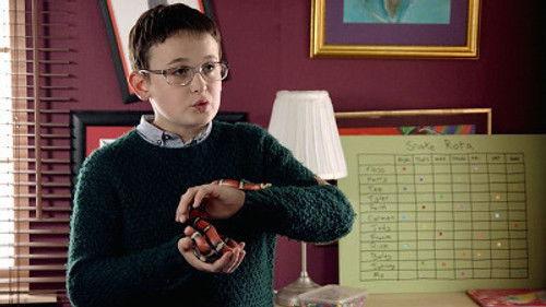 The Dumping Ground Season 2 Episode 6 - Holding On