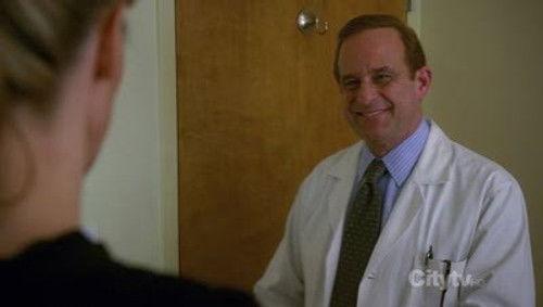 Lipstick Jungle Season 2 Episode 12 - Chapter Nineteen: Lovers' Leaps