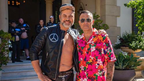 The X Factor Season 15 Episode 13 - Judges' Houses 2