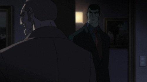 Golgo 13 Season 1 Episode 10 - A Target Returns