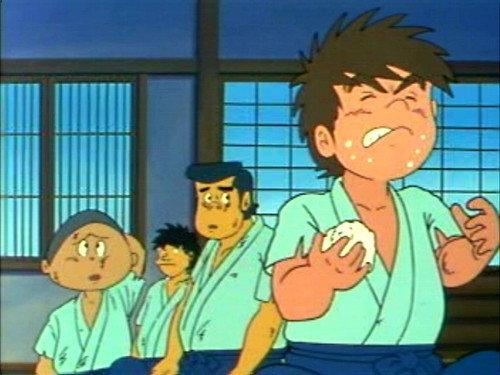 Ore wa Teppei Season 1 Episode 24 - Episode 24