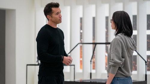 undefined Season 3 Episode 10 - Buffalo Chicken Pizza