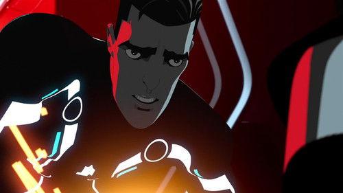 TRON: Uprising Season 1 Episode 15 - Welcome Home