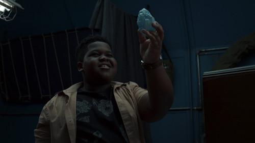 Secrets of Sulphur Springs Season 2 Episode 4 - Wrong Place, Wrong Time