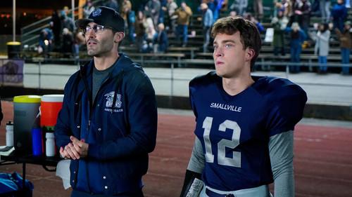 undefined Season 2 Episode 6 - Tried and True