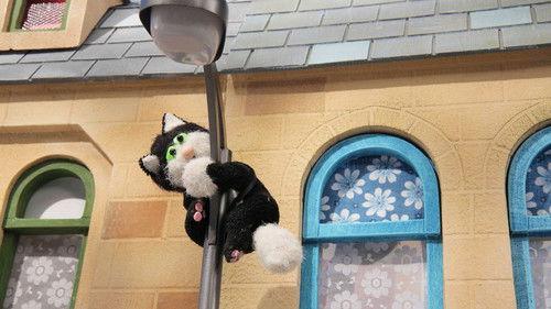 Postman Pat: Special Delivery Service Season 2 Episode 7 - Postman Pat and the Identical Cats