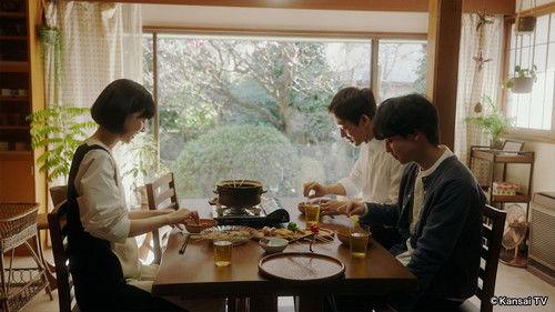 Naked Dining Season 1 Episode 4 - Satay: What's a love-triangle like?