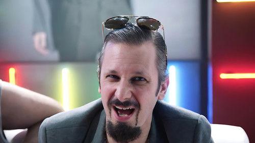 Choque de Cultura Season 5 Episode 2 - Episode 2