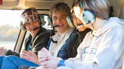 Krypto Kings Season 1 Episode 8 - Episode 8