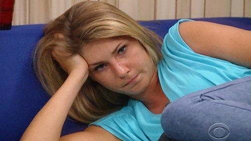 Big Brother Season 12 Episode 11 - Nominations #4