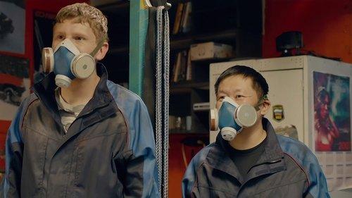 The Territory Season 1 Episode 7 - Episode 7