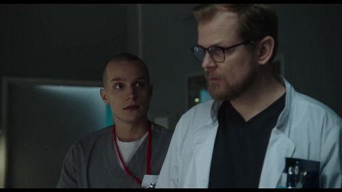 Nurses Season 15 Episode 7 - Episode 7