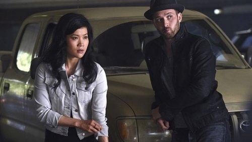 Scorpion Season 1 Episode 2 - Single Point of Failure
