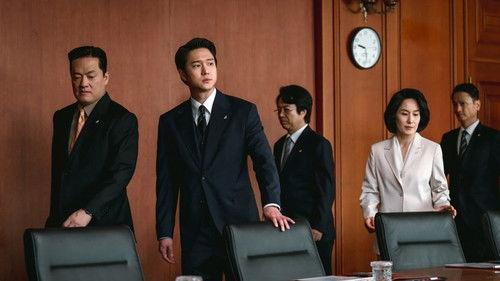 Undercover Miss Hong Season 1 Episode 3 - Right Under the Nose and in the Line of Fire