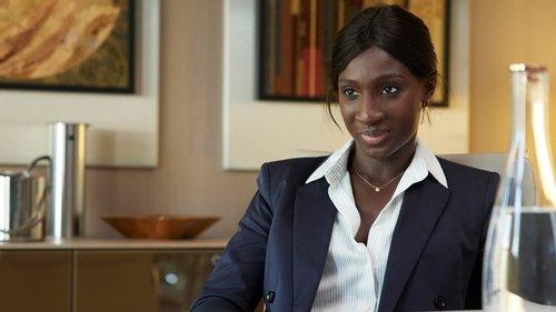 En thérapie Season 2 Episode 1 - Monday May 18, 2020, 9 a.m. – Inès