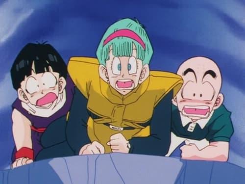 Dragon Ball Z Season 2 Episode 4 - A Friendly Surprise