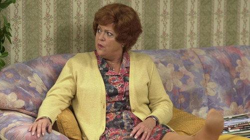 De Kotmadam Season 13 Episode 8 - Het been