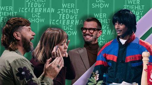 Wer stiehlt mir die Show? Season 9 Episode 3 - Episode 3
