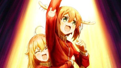 My Deer Friend Nokotan Season 1 Episode 12 - Farewell Nokotan!? Long Live the Deer Club!