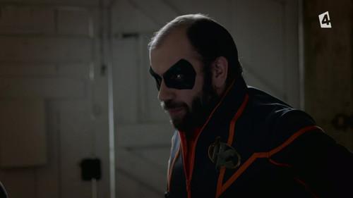 Hero Corp Season 3 Episode 12 - Episode 12