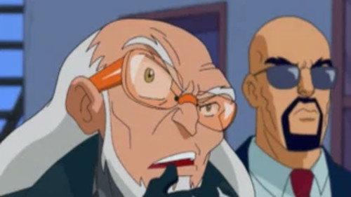 Totally Spies! Season 1 Episode 23 - Man or Machine