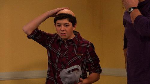 Good Luck Charlie Season 3 Episode 1 - Make Room for Baby