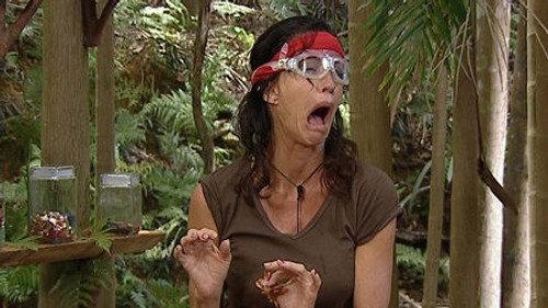 I'm a Celebrity...Get Me Out of Here! Season 7 Episode 11 - Jungle Sweetshop