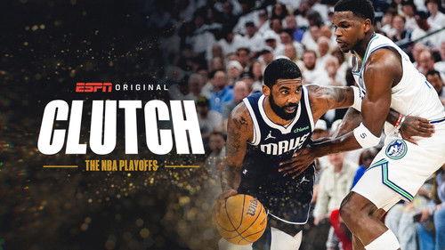 Clutch: The NBA Playoffs Season 1 Episode 6 - Redemption