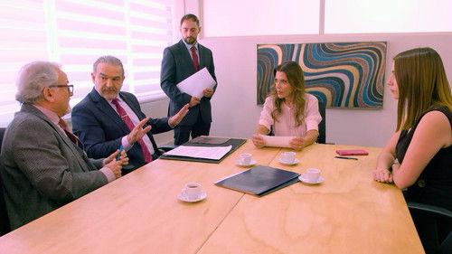 Juego de ilusiones Season 1 Episode 19 - Episode 19