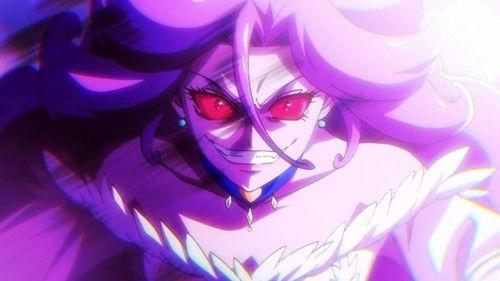 BACK ARROW Season 1 Episode 14 - Is There Love on the Battlefield?