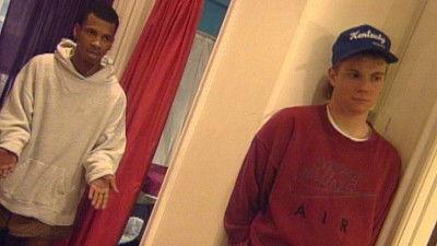 The Real World Season 2 Episode 7 - Is David Going Home?