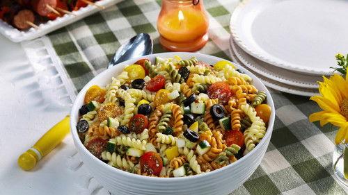 Delicious Miss Brown Season 10 Episode 5 - Block Party at Grandma Jo's