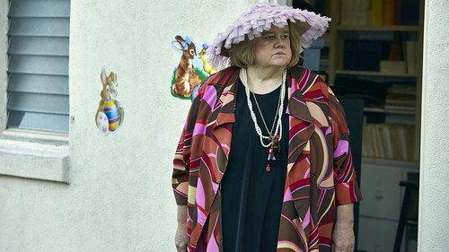 Baskets Season 1 Episode 4 - Easter in Bakersfield