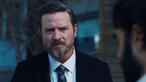 Law & Order Toronto: Criminal Intent Season 3 Episode 5 - Up To Snuff