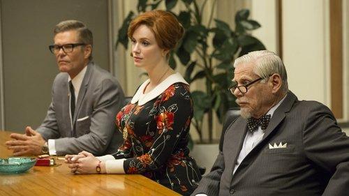 undefined Season 7 Episode 3 - Field Trip