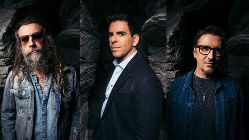Eli Roth's History of Horror Season 2 Episode 1 - Houses of Hell